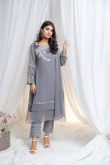 Chakor