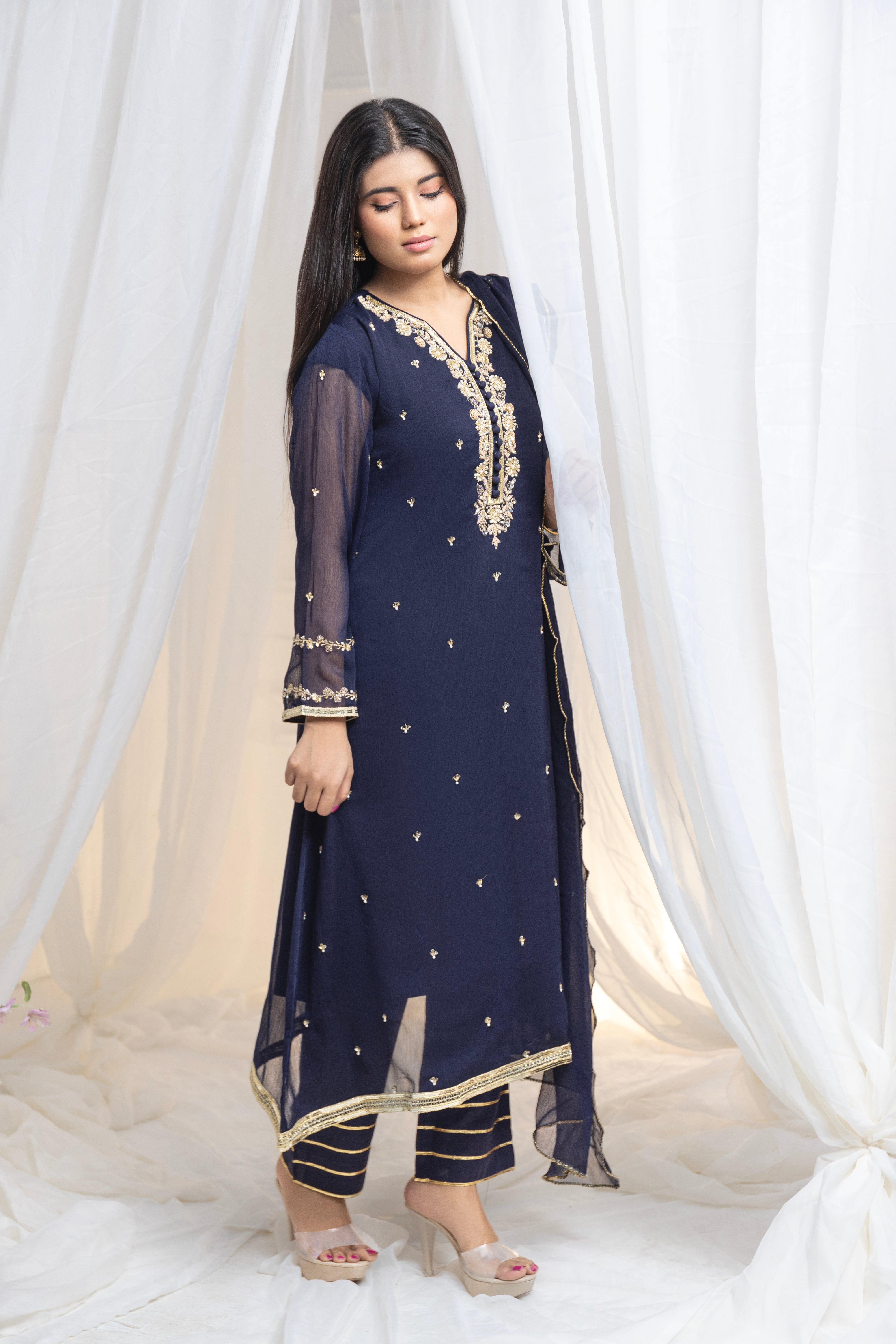 Raag Neela