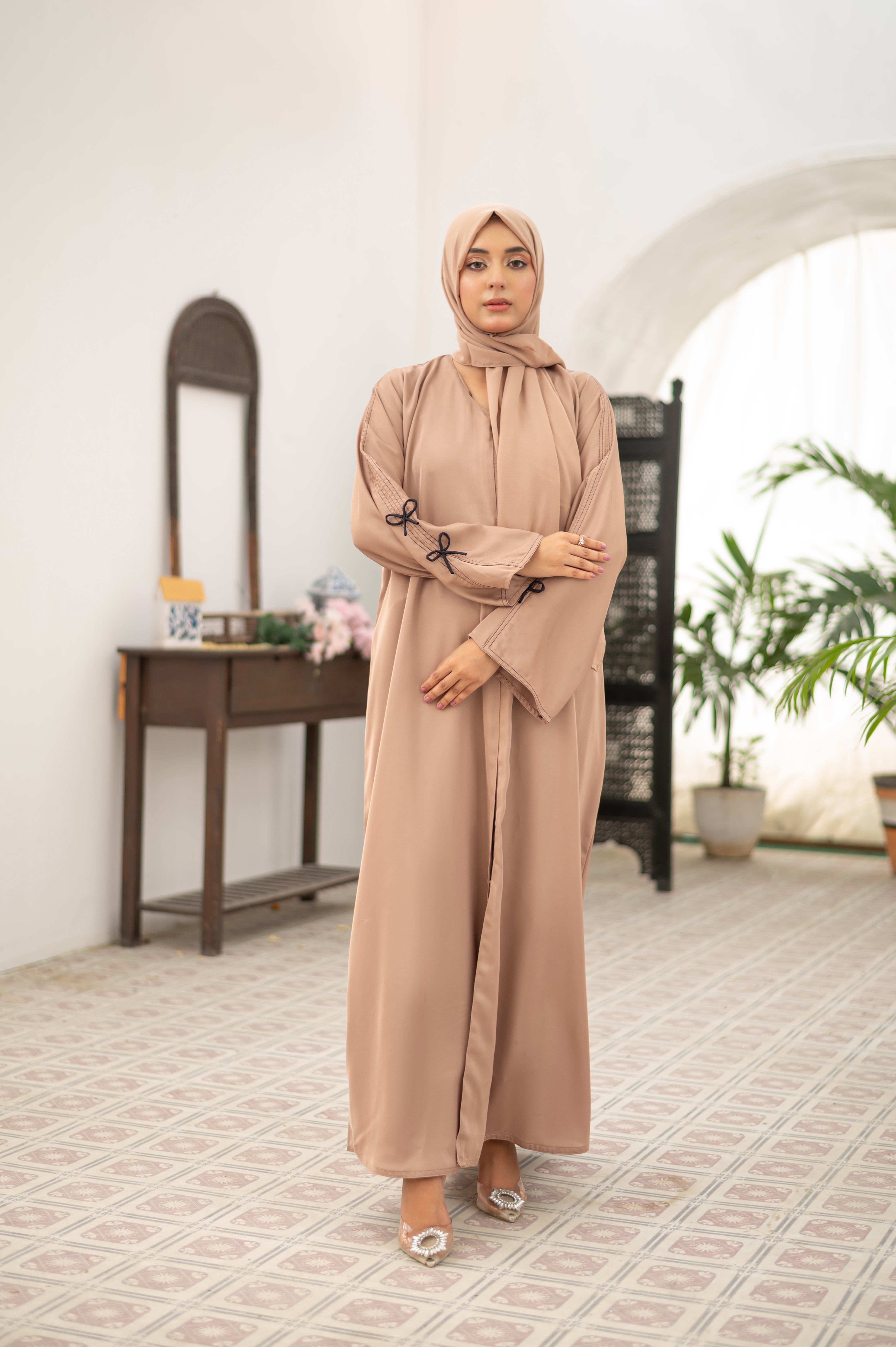 Areej Abaya