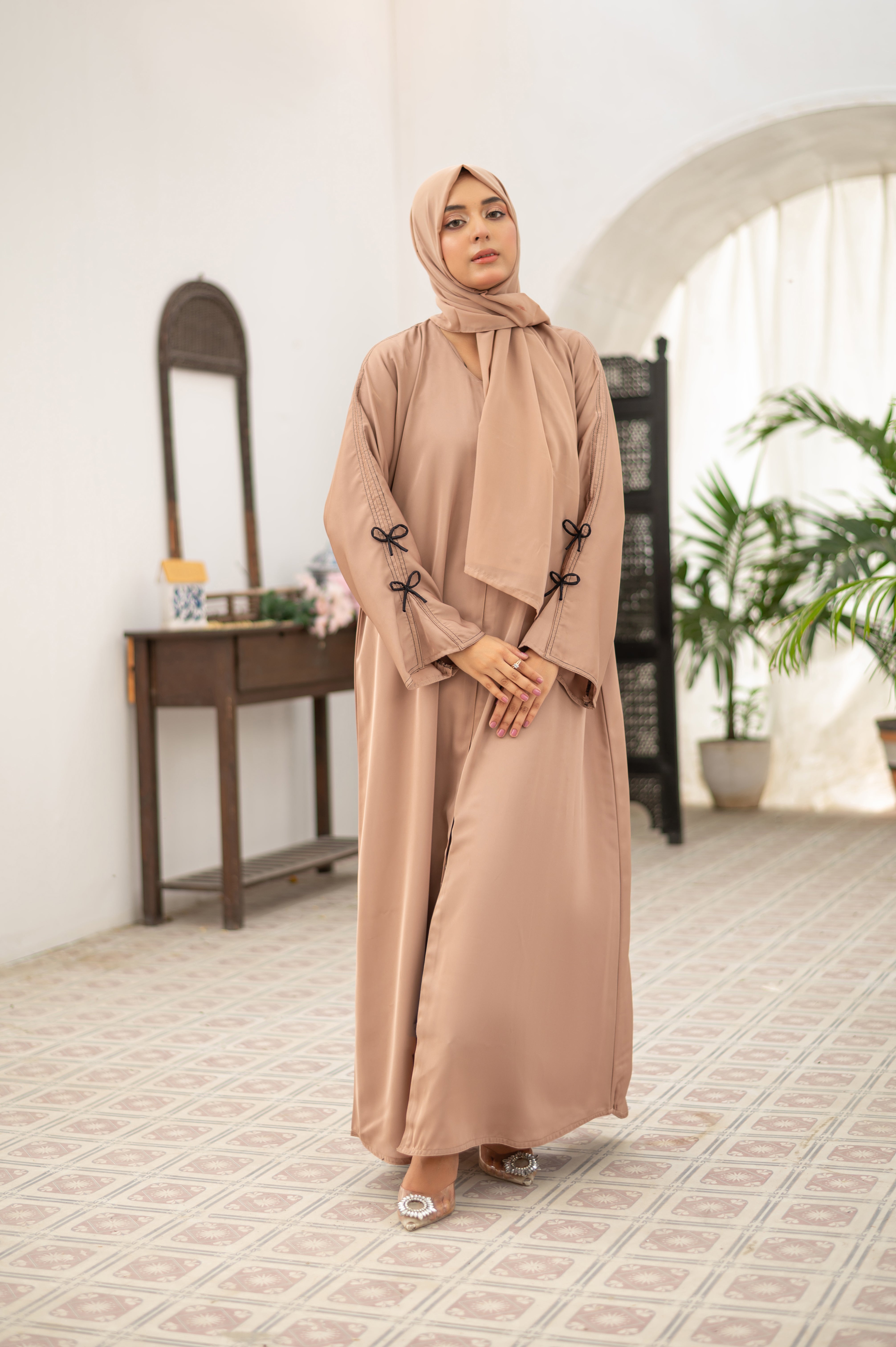 Areej Abaya