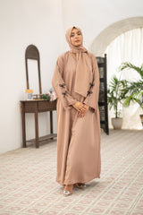 Areej Abaya