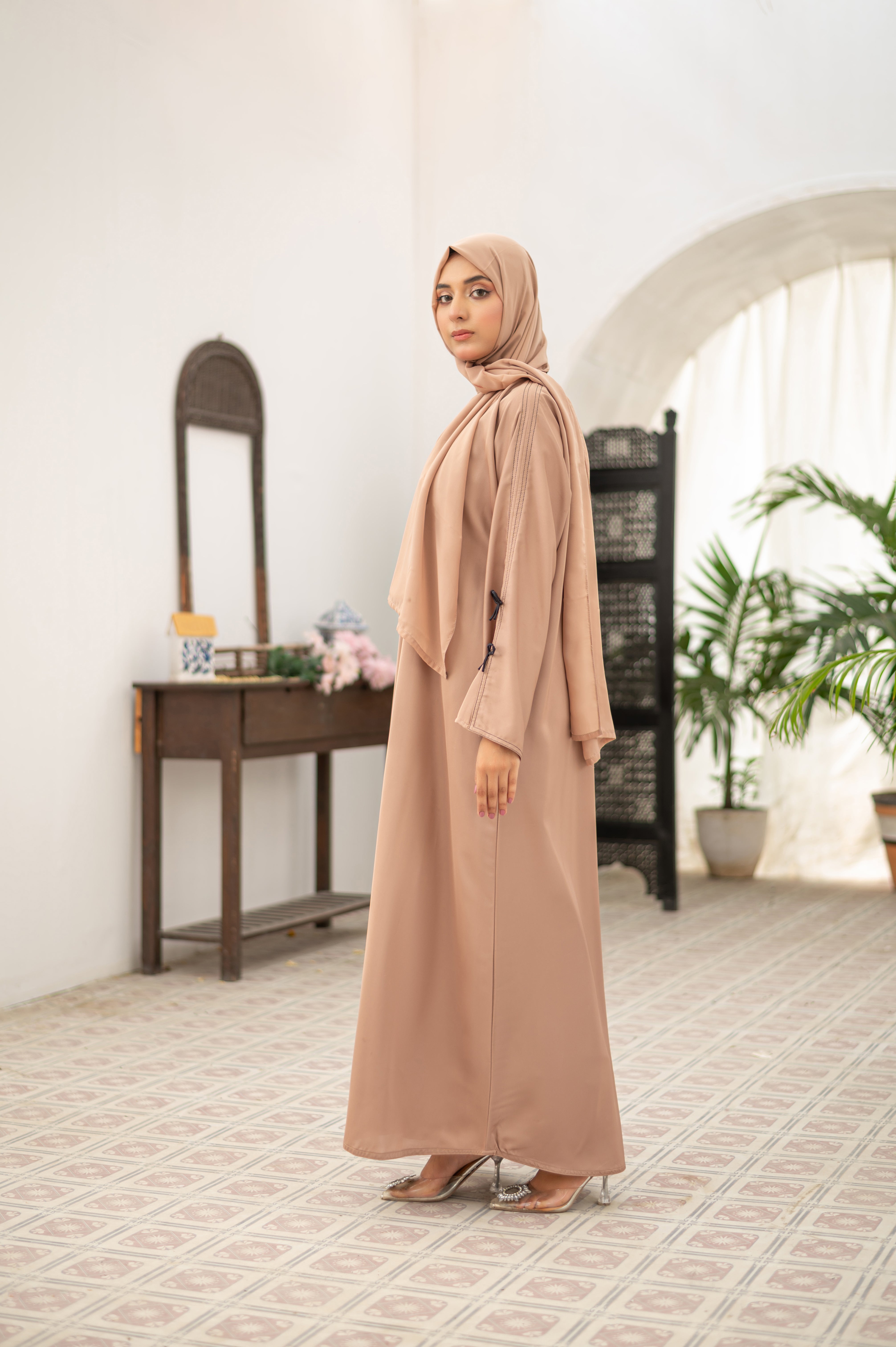 Areej Abaya