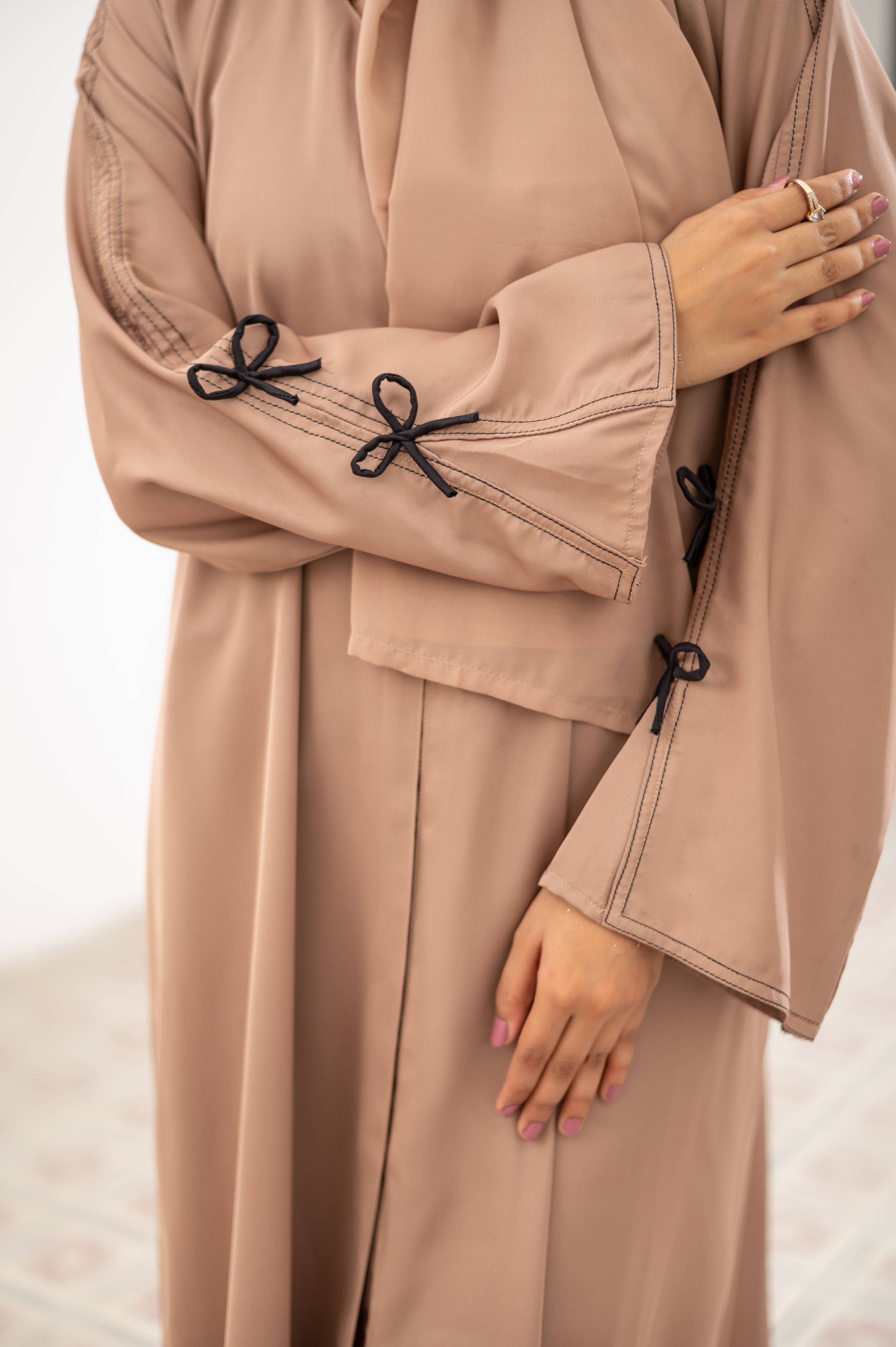 Areej Abaya