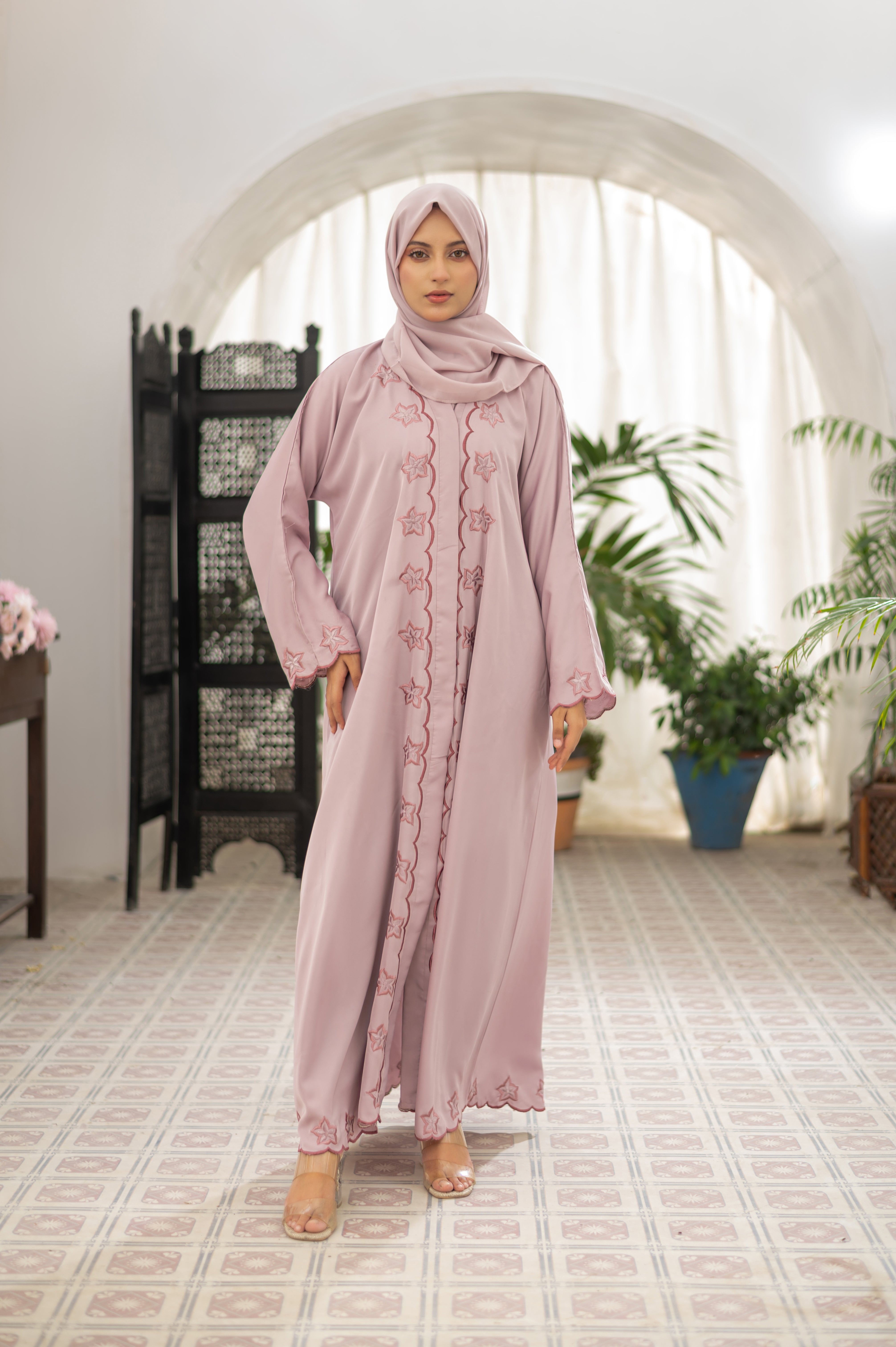 Safa Abaya