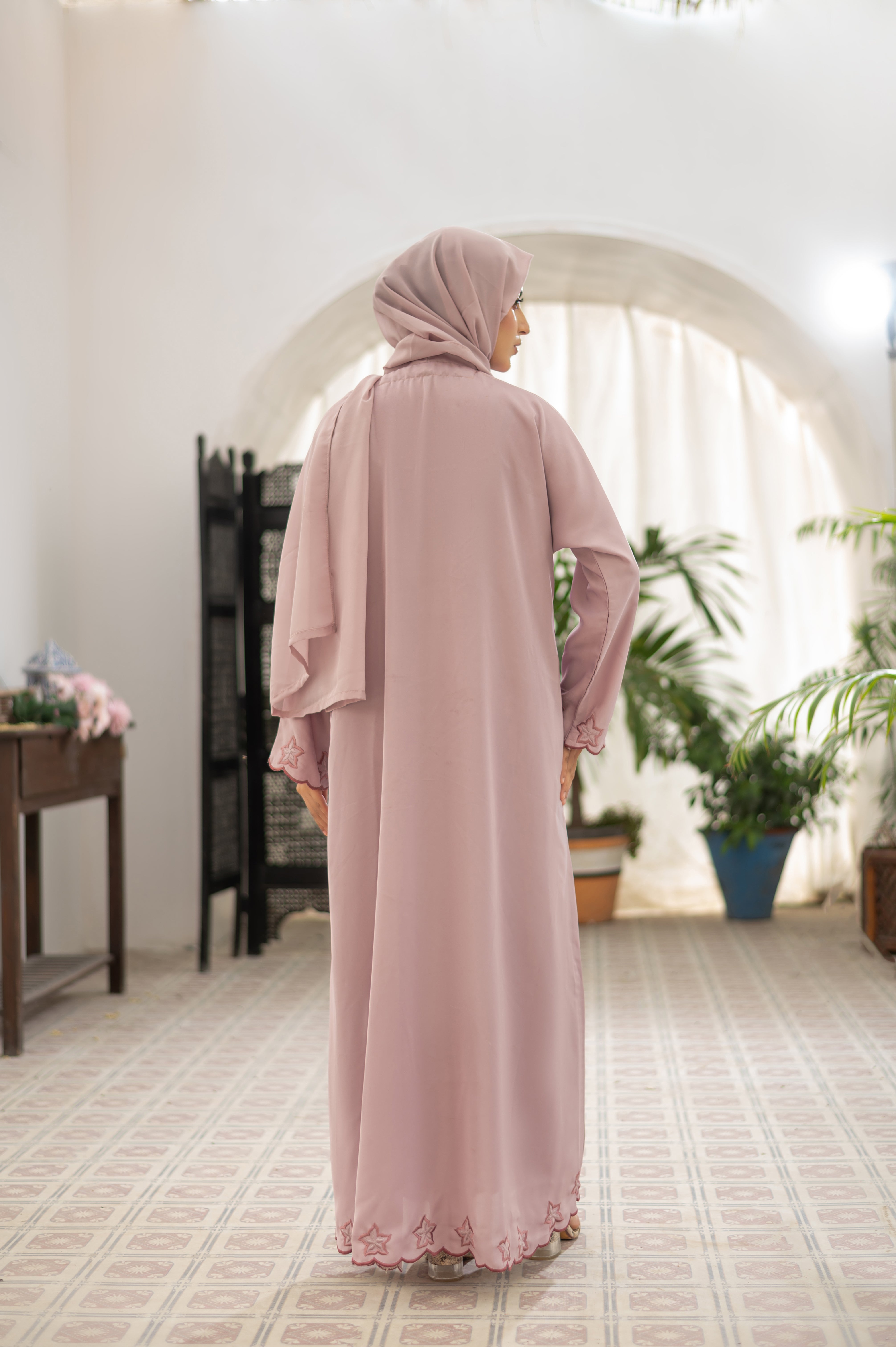 Safa Abaya