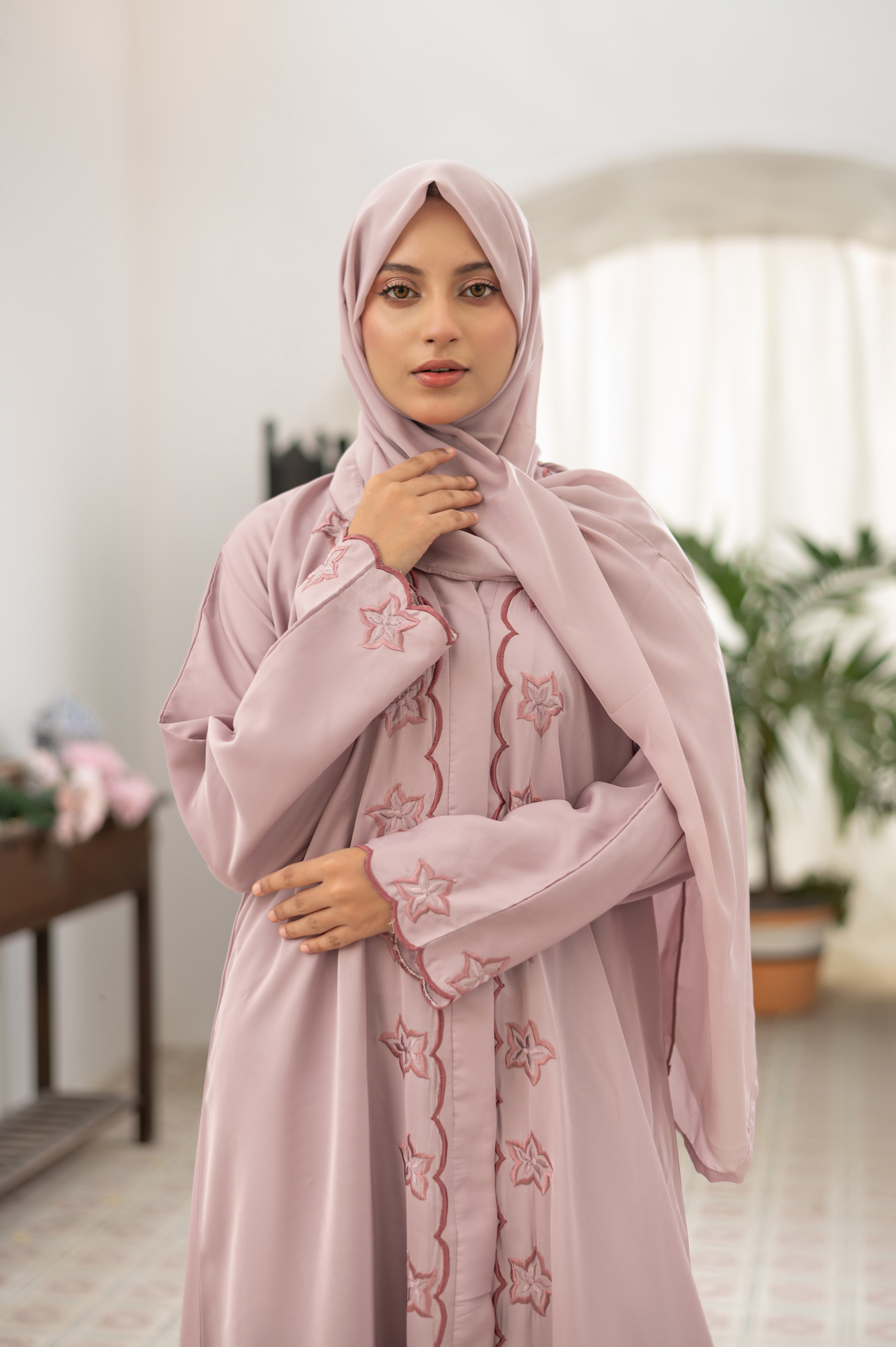 Safa Abaya