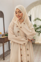 Farah Abaya