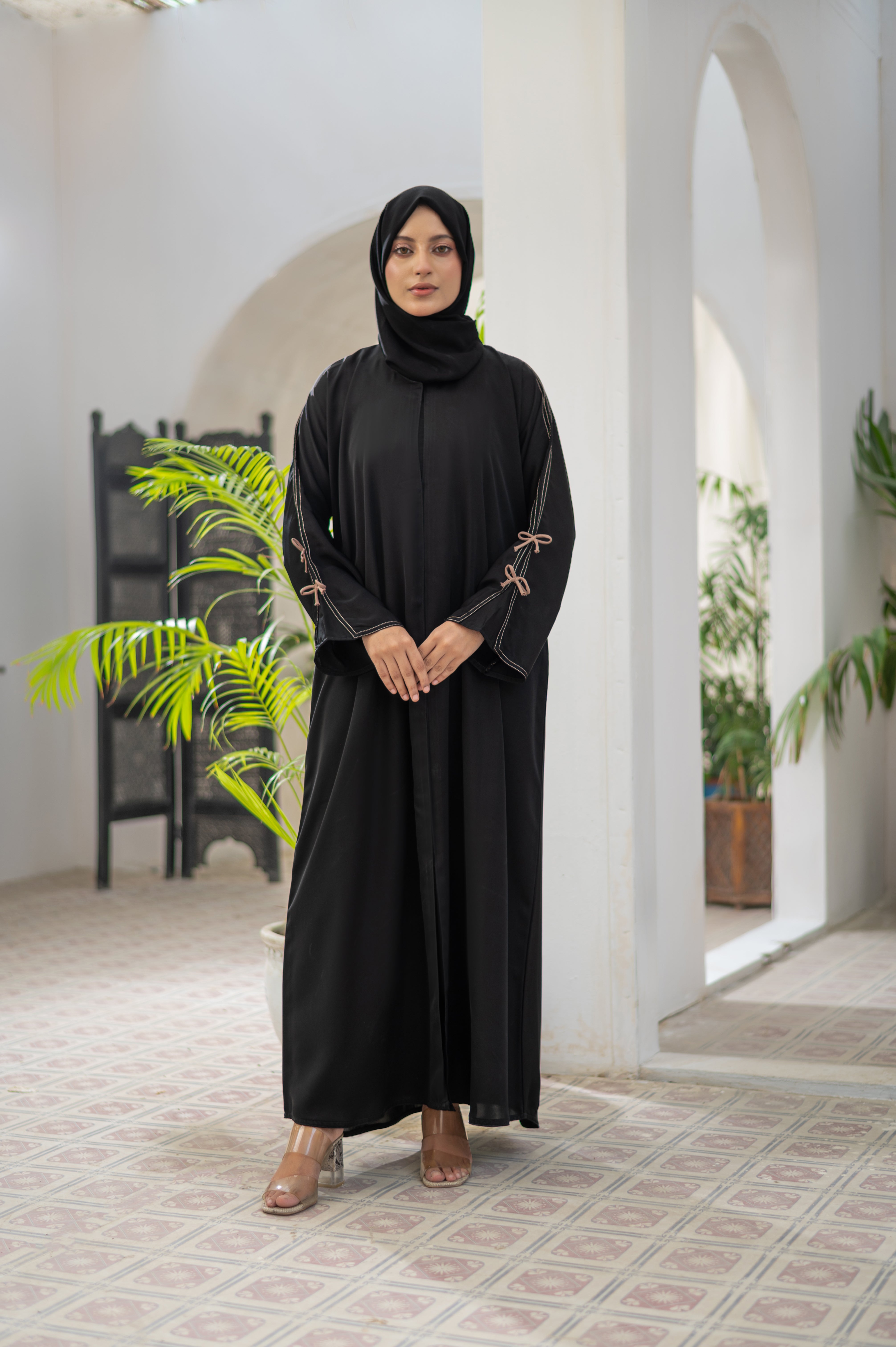 Salma Abaya