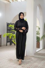 Salma Abaya