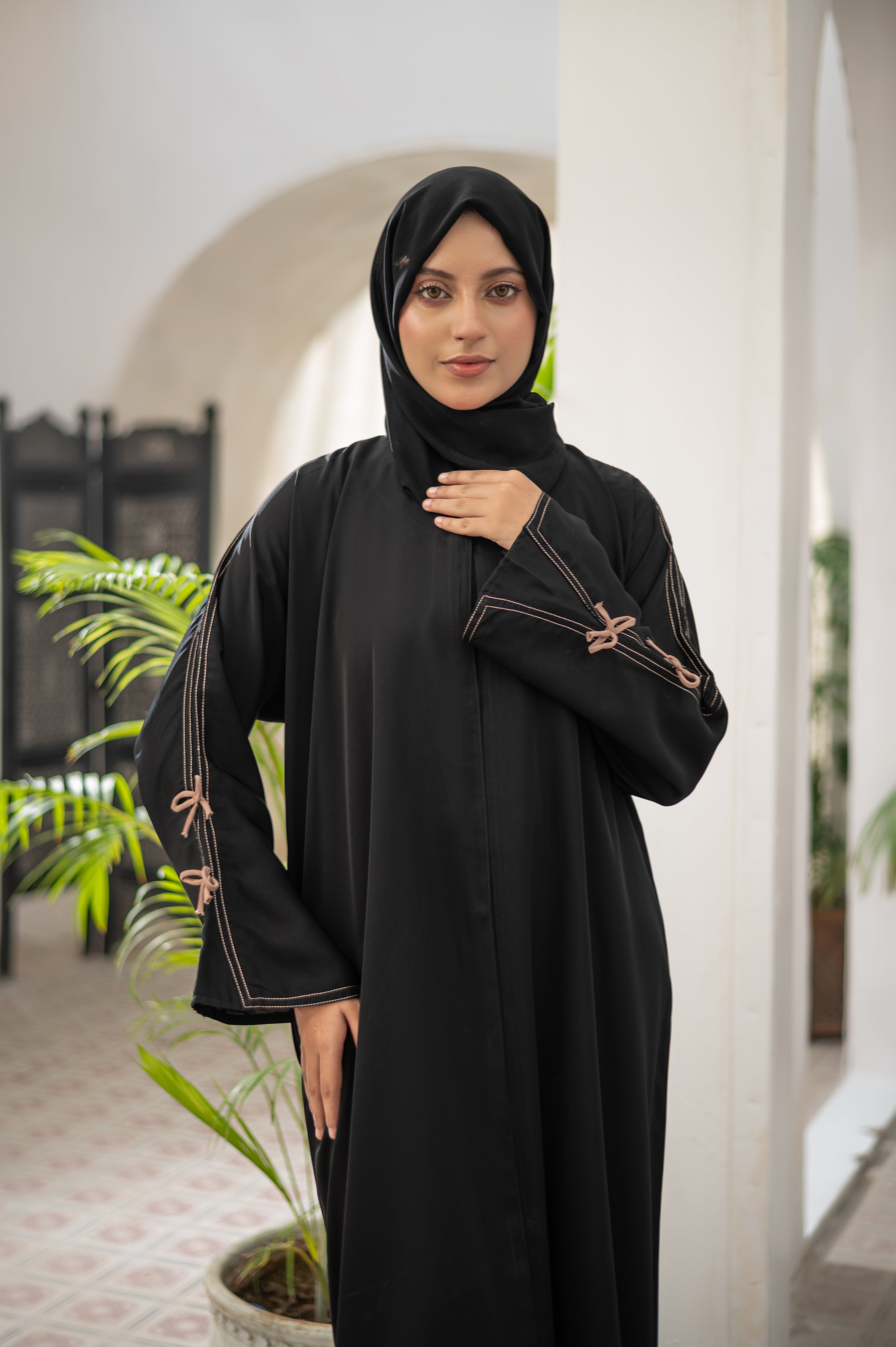 Salma Abaya