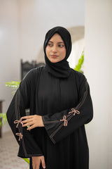 Salma Abaya