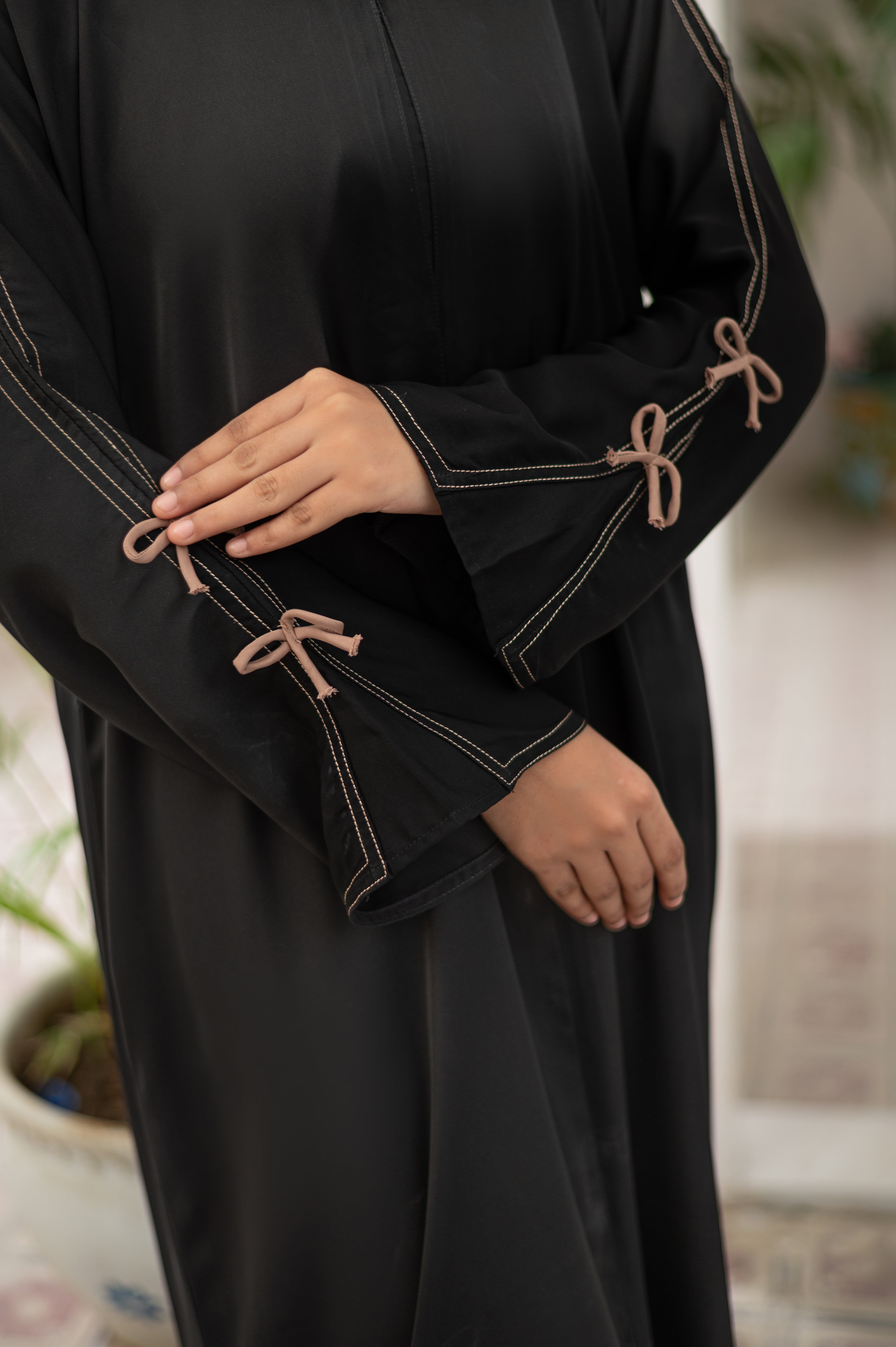 Salma Abaya