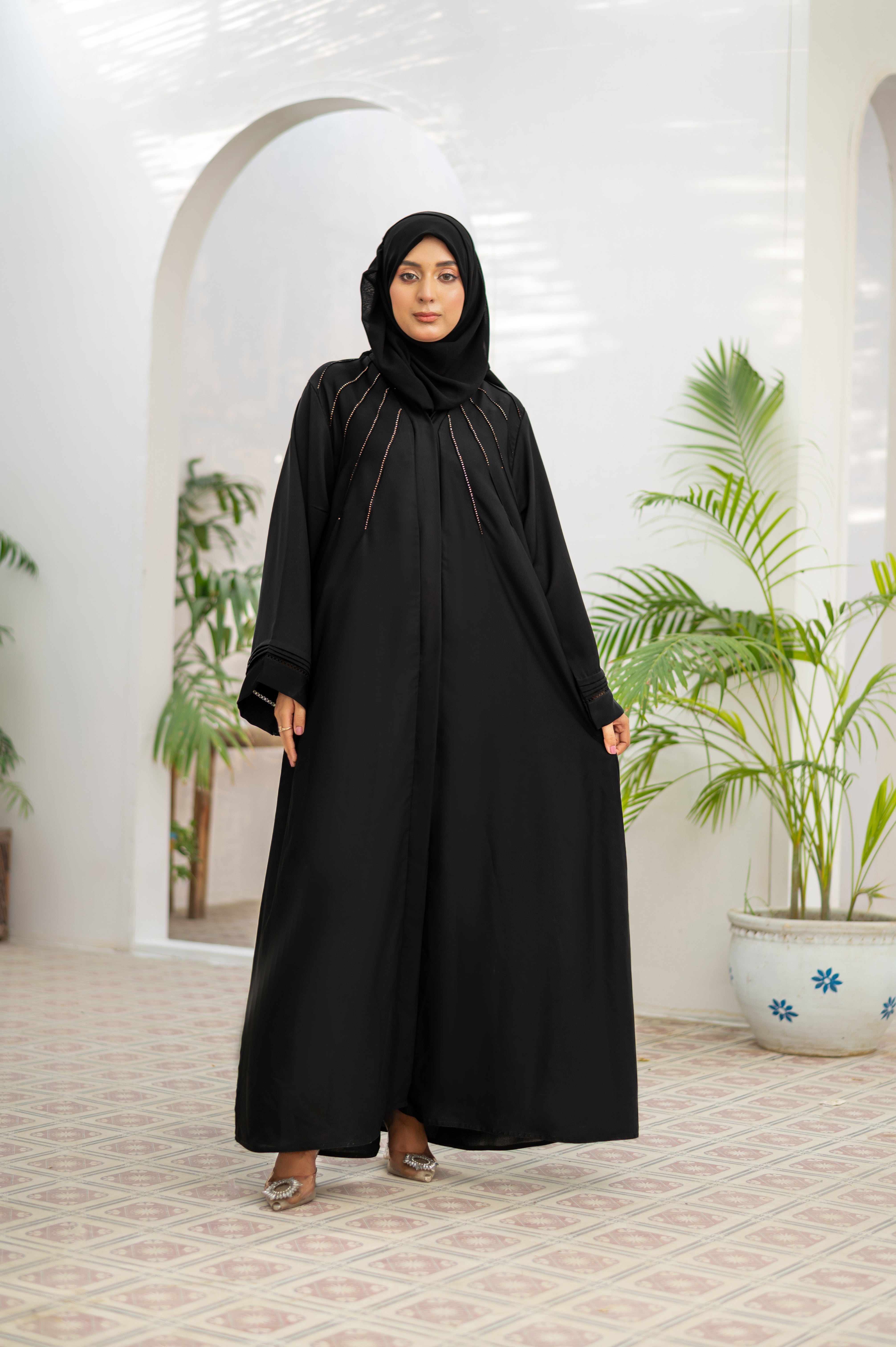 Samira Abaya