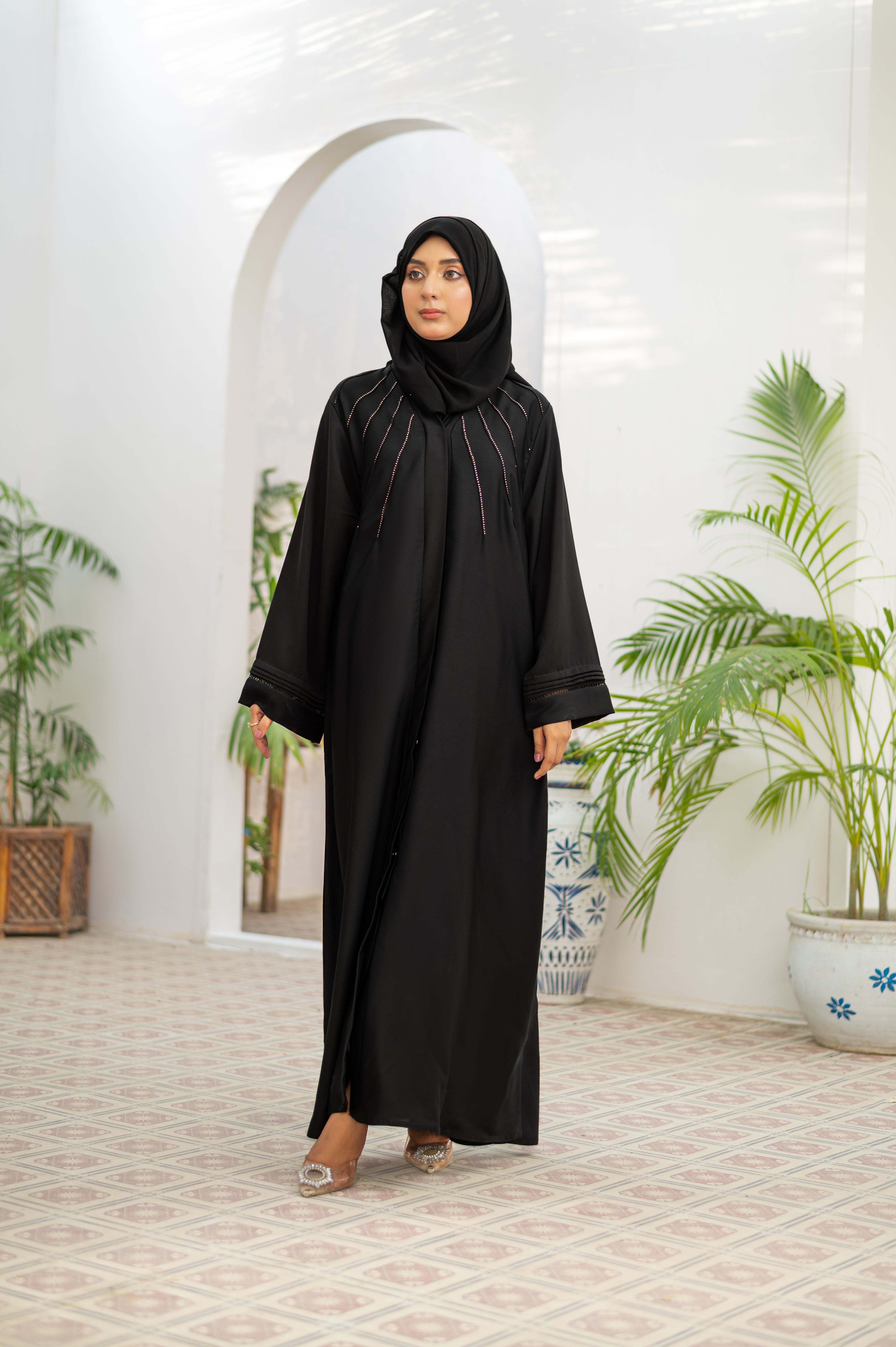 Samira Abaya