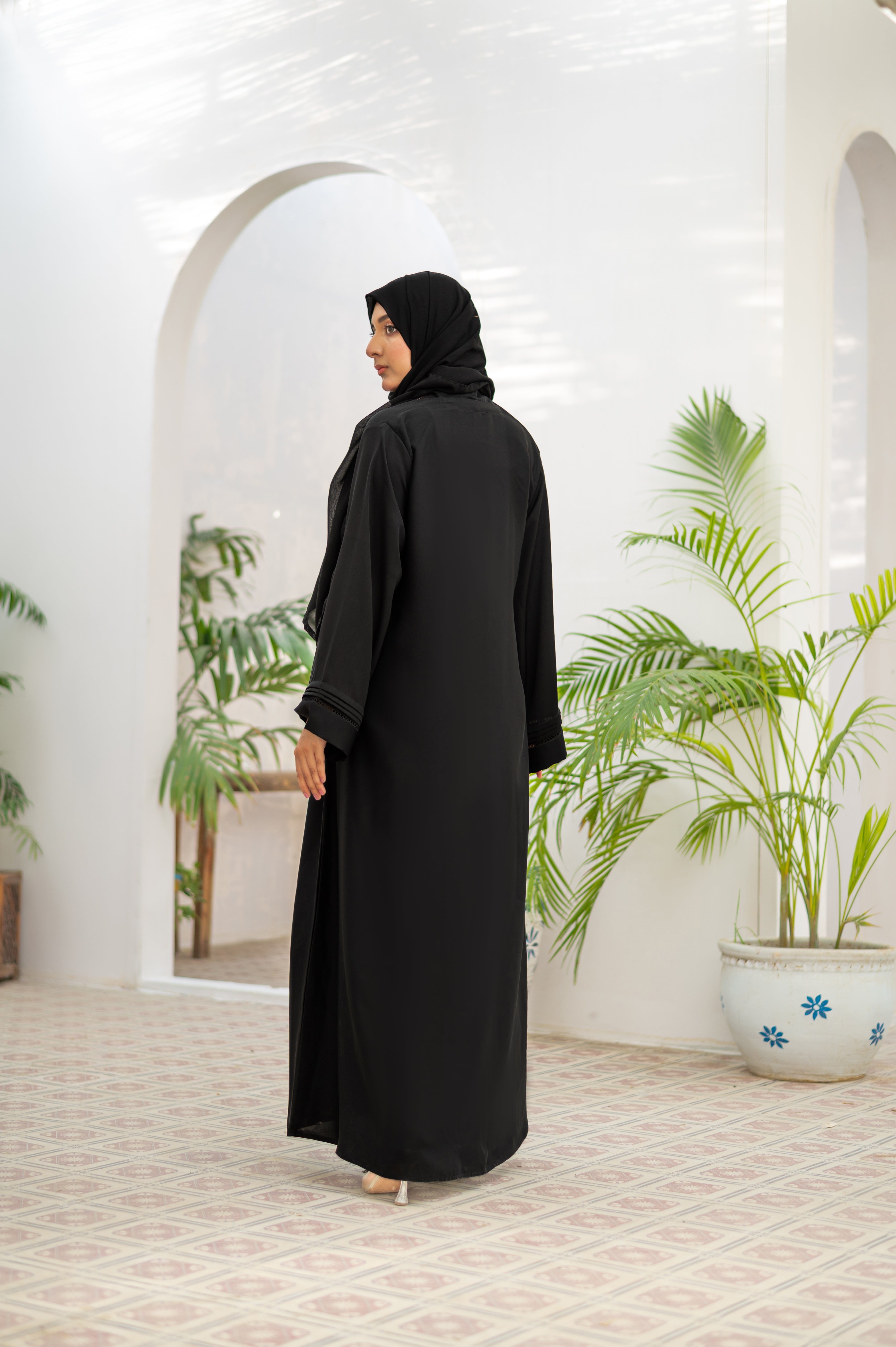 Samira Abaya