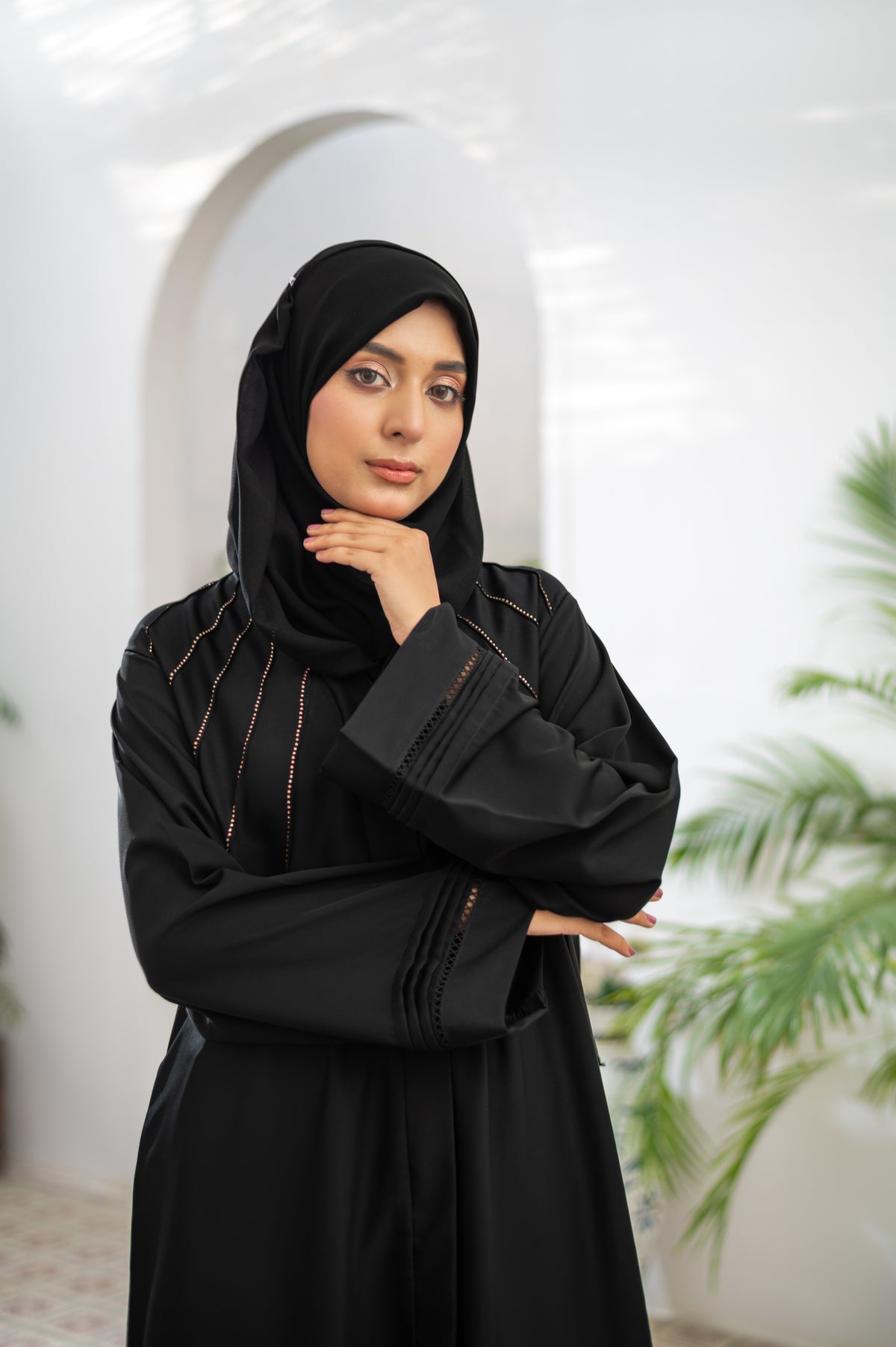 Samira Abaya