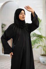 Samira Abaya