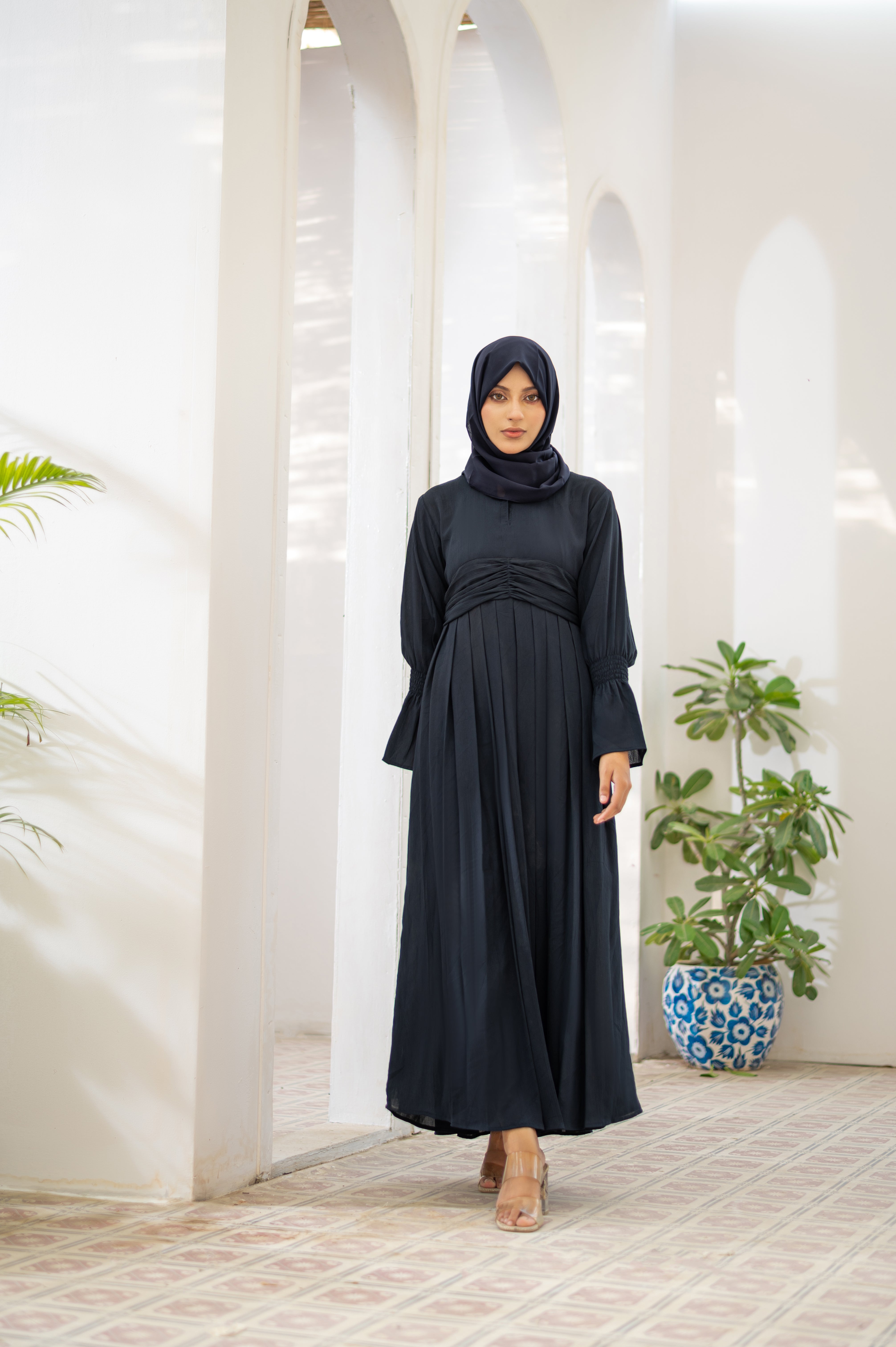 Habiba Abaya