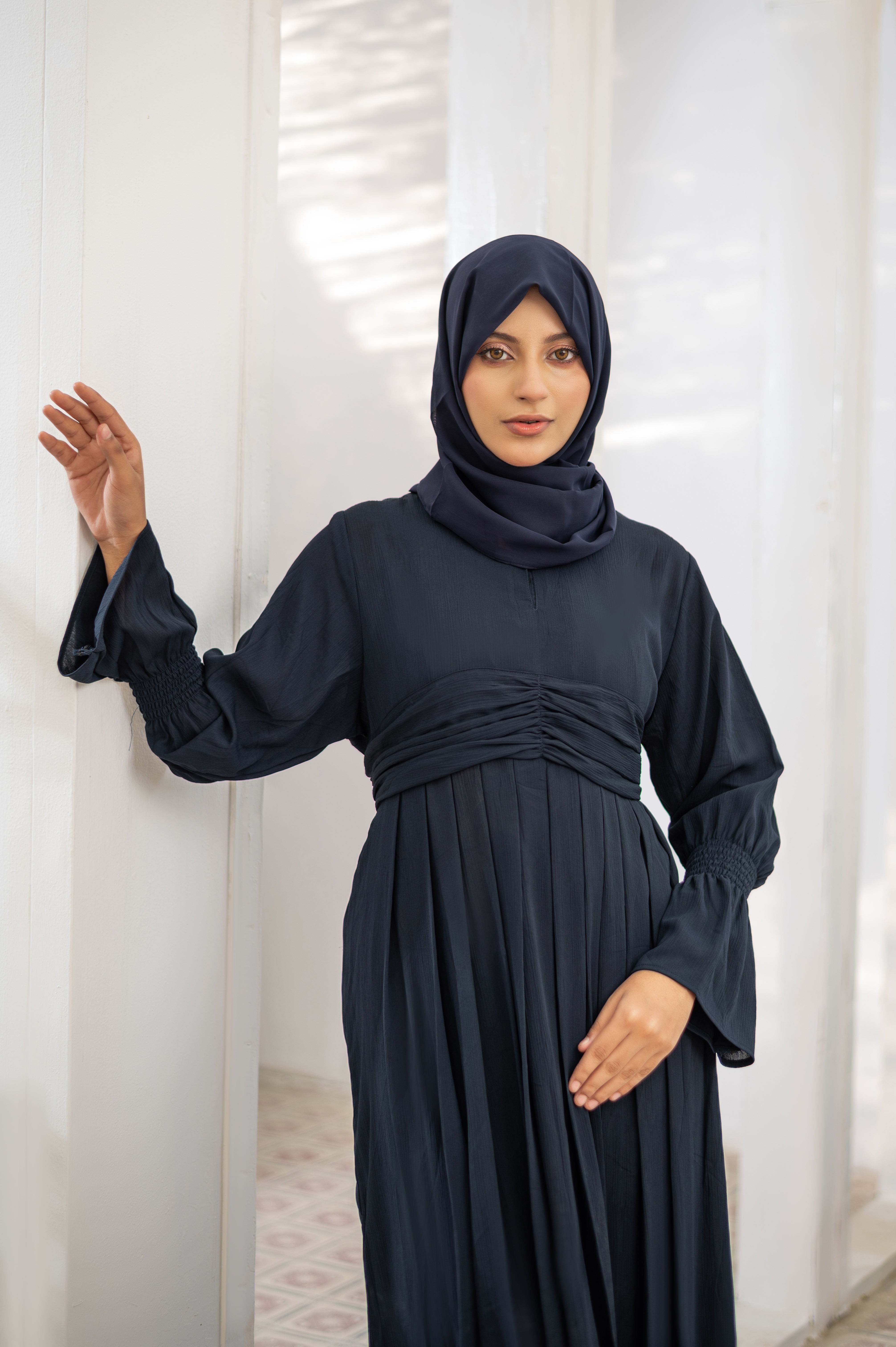 Habiba Abaya