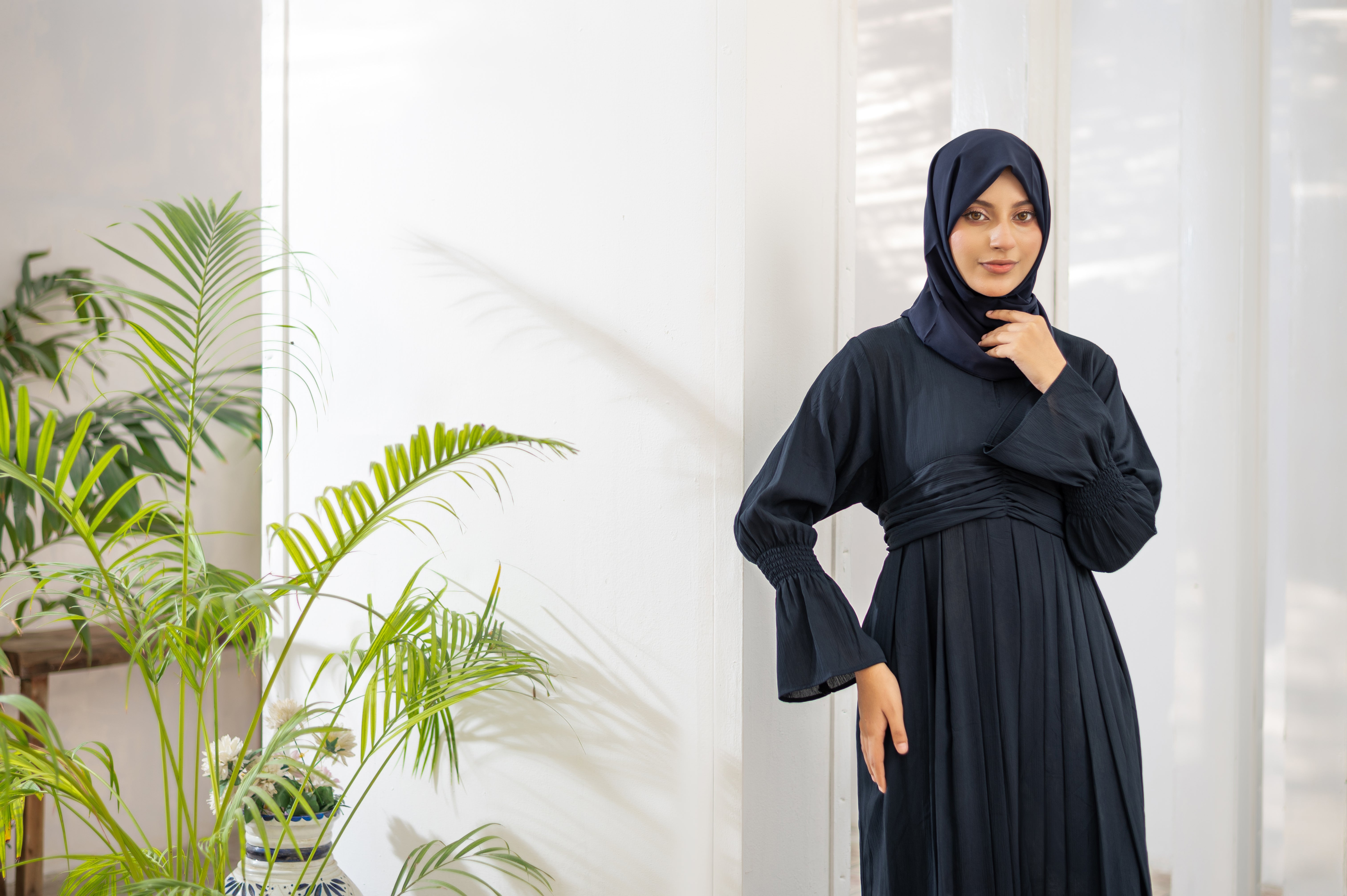 Habiba Abaya
