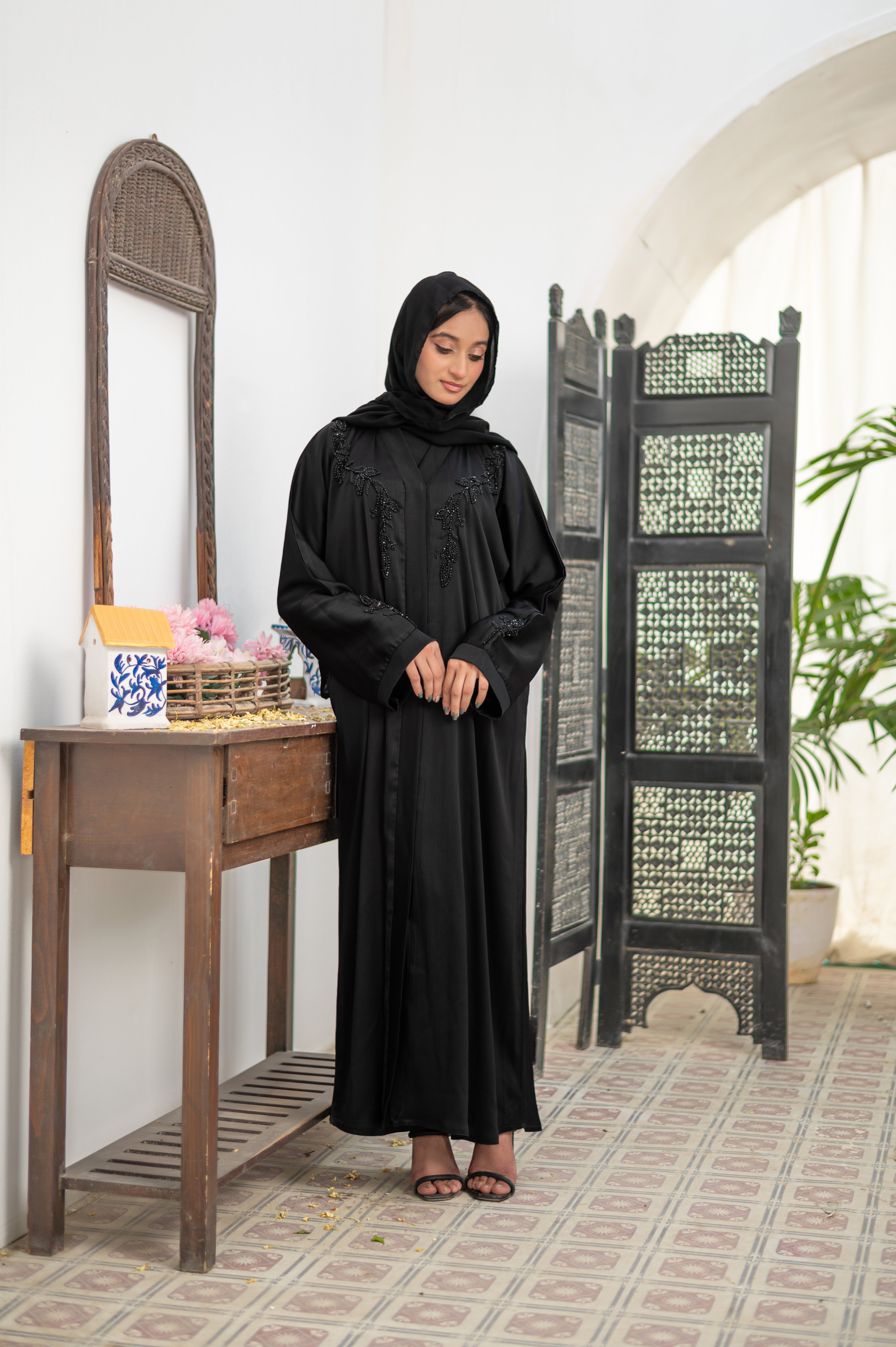 Firdaus Abaya