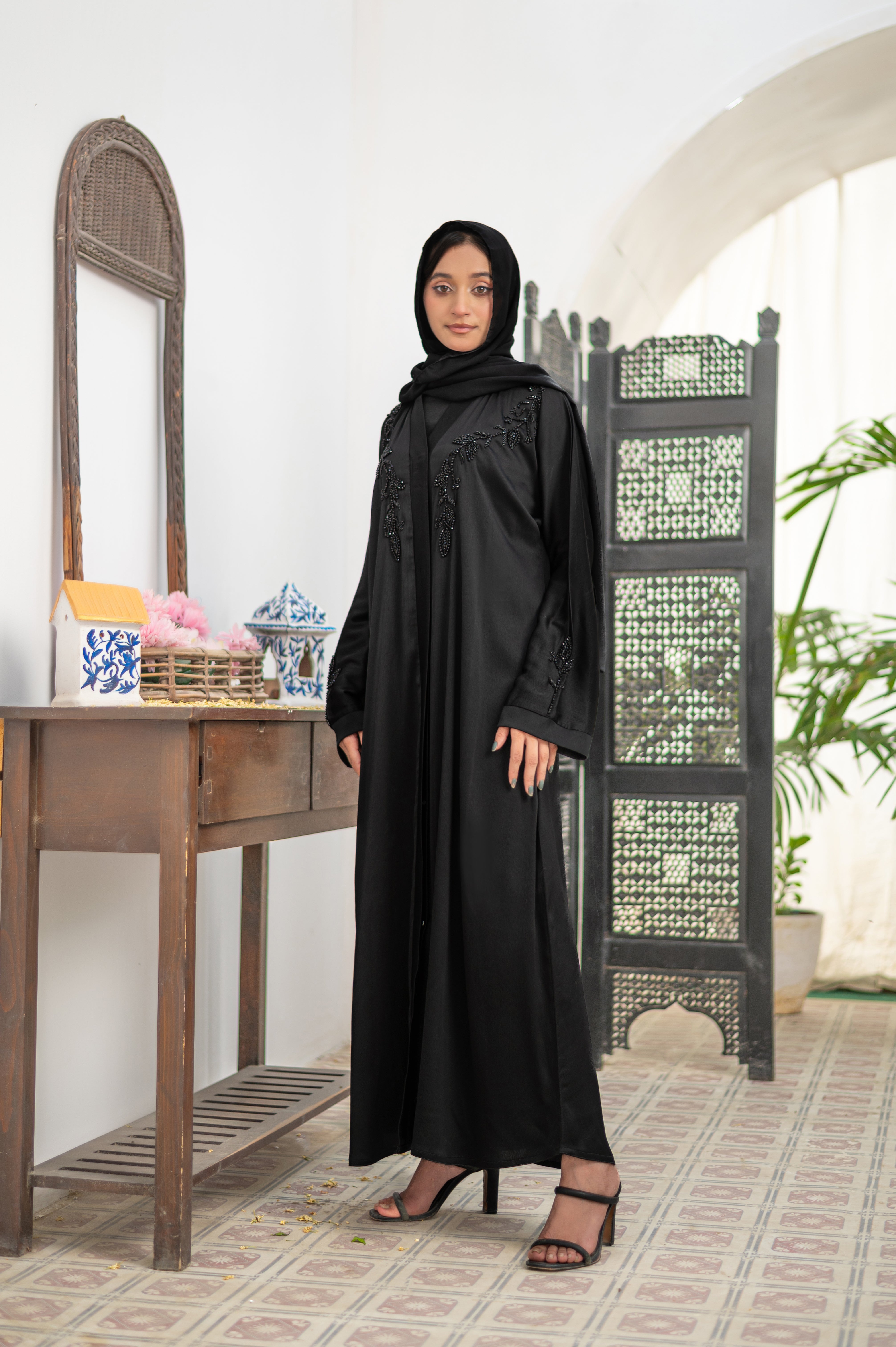 Firdaus Abaya