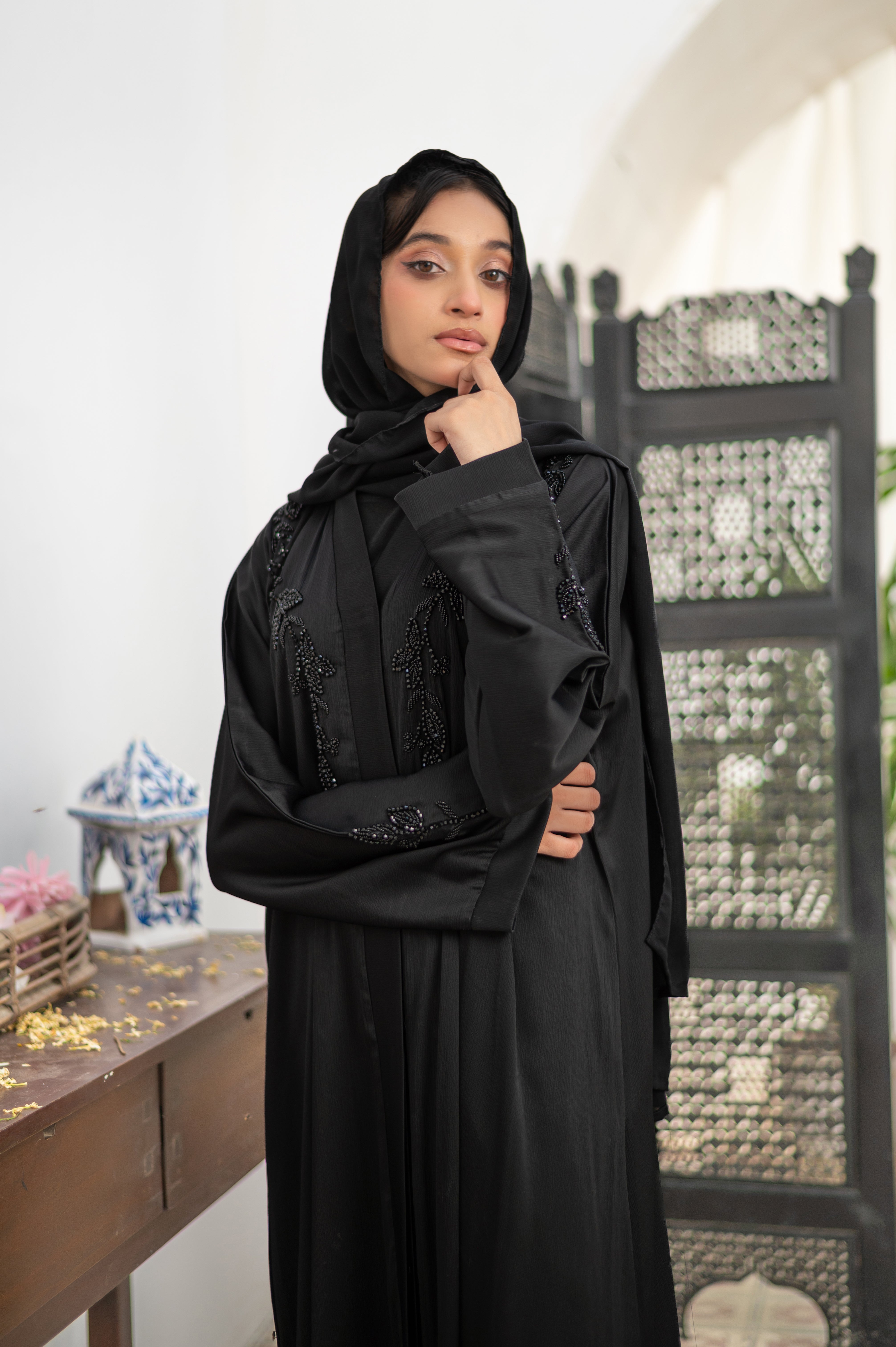 Firdaus Abaya