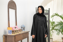 Firdaus Abaya