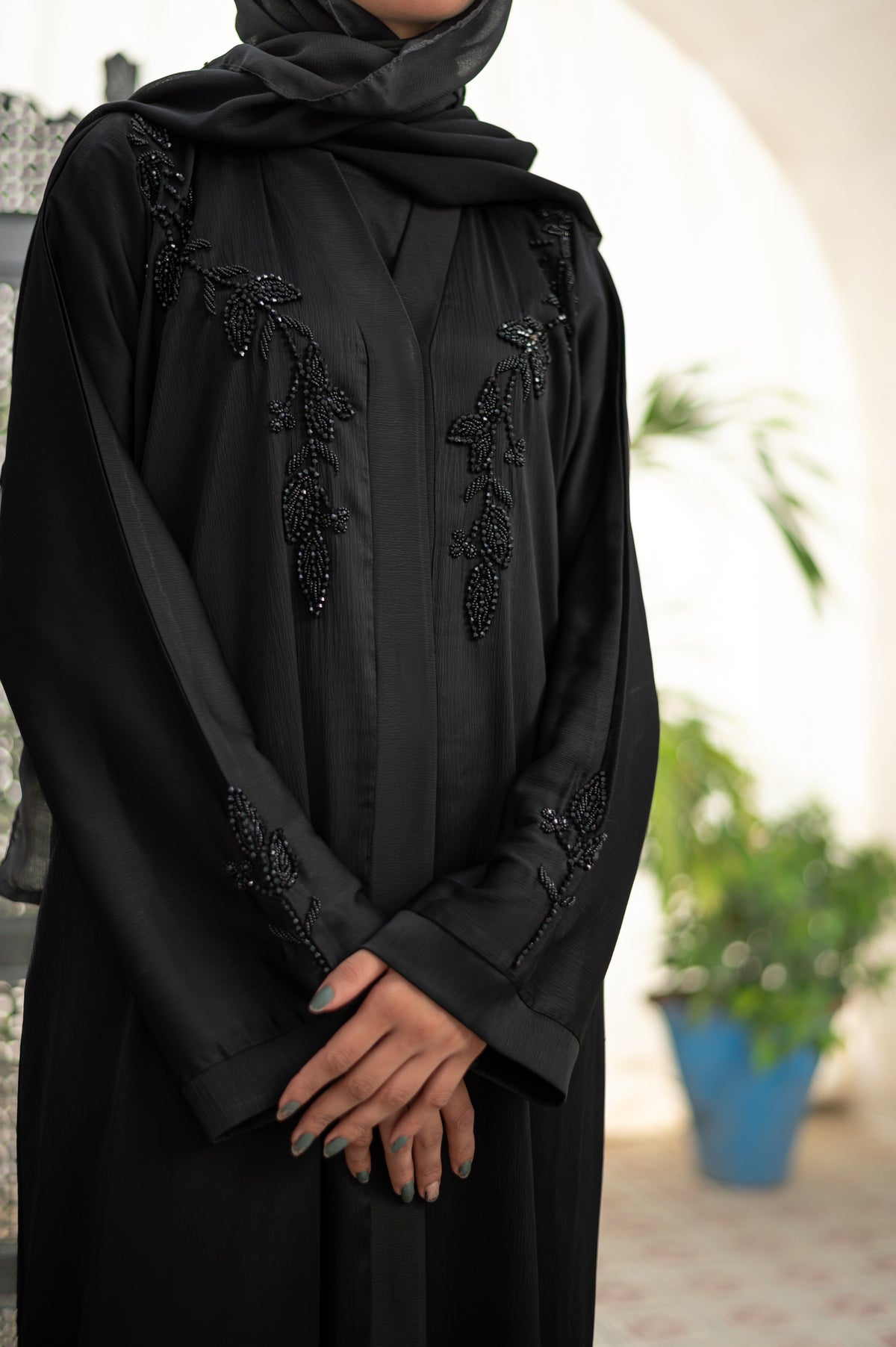 Firdaus Abaya