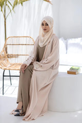 Lyra Abaya
